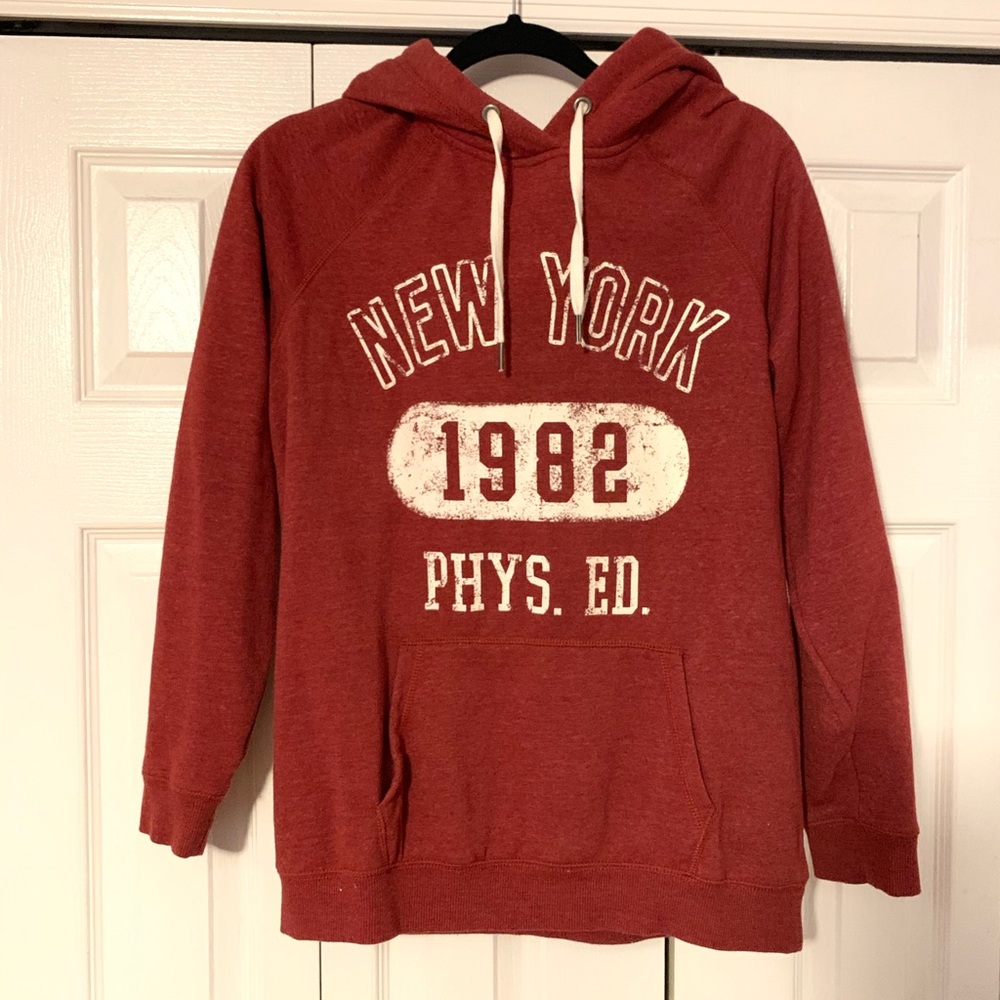 Cozy Sweatshirt